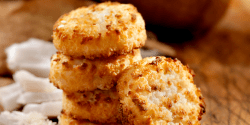 Coconut Munchies to Enjoy with Friends and Families