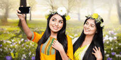 home remedies for smooth hair