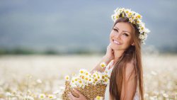 Skincare Routine Transition from Winter to Spring