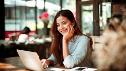 effects of stress on skin